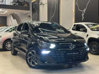 Foto de HYUNDAI HB20 2024