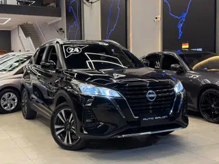 Foto de NISSAN KICKS 2024