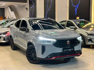 Foto de FIAT FASTBACK 2025