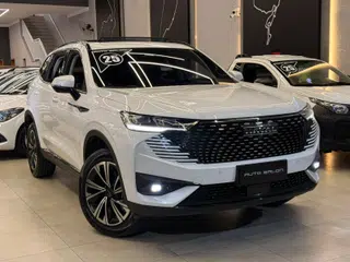 Foto de GWM HAVAL H6 2025
