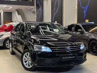 Foto de VOLKSWAGEN JETTA 2016