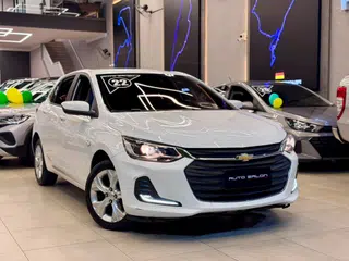 Foto de CHEVROLET ONIX 2022