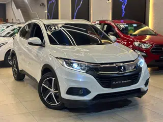 Foto de HONDA HR-V 2021