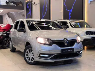 Foto de RENAULT SANDERO 2023