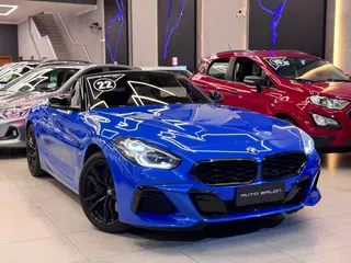 Foto de BMW Z4 2022