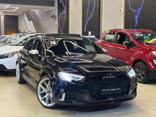 Foto de AUDI A3 2018