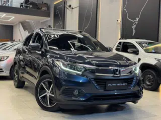 Foto de HONDA HR-V 2021