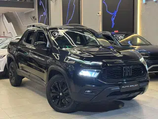 Foto de FIAT TORO 2024