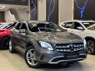 Foto de MERCEDES-BENZ GLA 200 2019