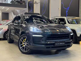 Foto de PORSCHE MACAN 2024