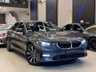 Foto de BMW 320i 2022