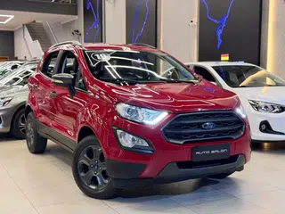 Foto de FORD ECOSPORT 2019