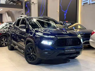 Foto de FIAT TORO 2022