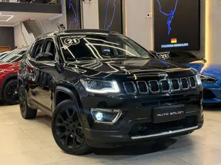 Foto de JEEP COMPASS 2021