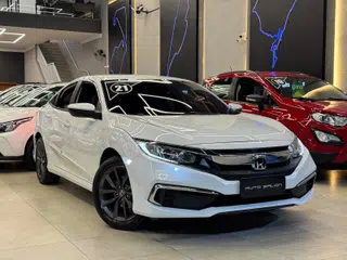 Foto de HONDA CIVIC 2021