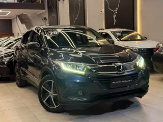 Foto de HONDA HR-V 2020