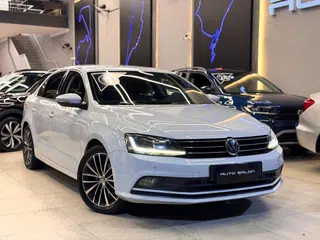 Foto de VOLKSWAGEN JETTA 2018