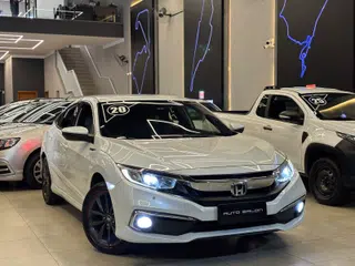 Foto de HONDA CIVIC 2020