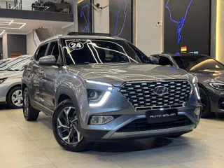 Foto de HYUNDAI CRETA 2024