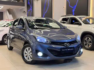 Foto de HYUNDAI HB20 2015