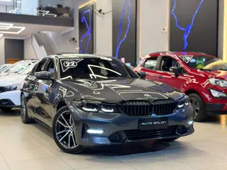 Foto de BMW 320i 2022