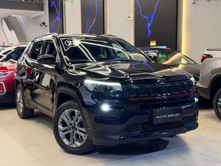 Foto de JEEP COMPASS 2023