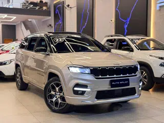 Foto de JEEP COMMANDER 2022