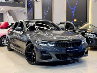 Foto de BMW 320i 2022