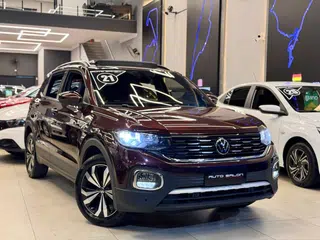Foto de VOLKSWAGEN T-CROSS 2021