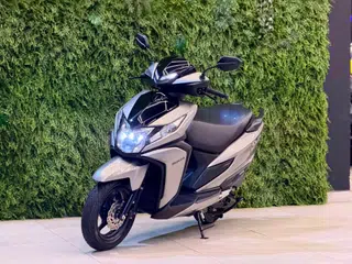 Foto de HONDA ELITE 125i 2026