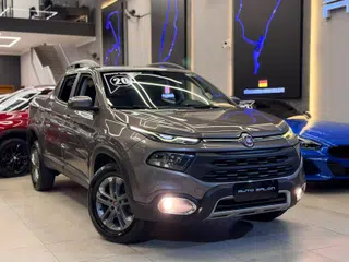 Foto de FIAT TORO 2020