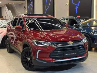 Foto de CHEVROLET TRACKER 2021