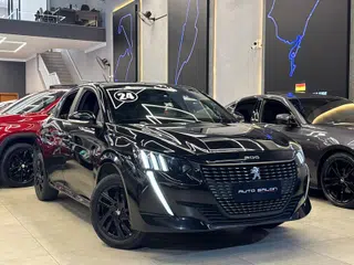 Foto de PEUGEOT 208 2024