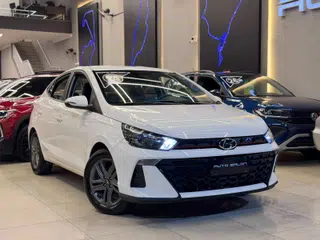 Foto de HYUNDAI HB20S 2024