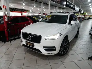 Foto de VOLVO XC90 2016