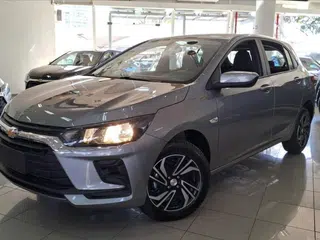 Foto de CHEVROLET ONIX 2026
