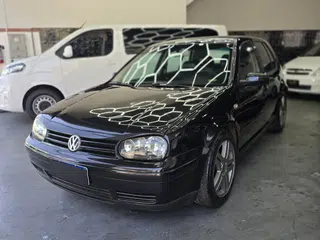 Foto de VOLKSWAGEN GOLF 2003