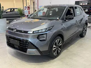 Foto de NISSAN KAIT 2026