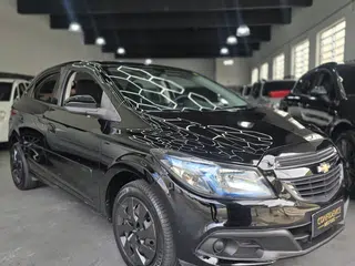 Foto de CHEVROLET ONIX 2014