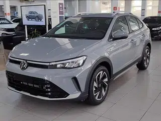 Foto de VOLKSWAGEN NIVUS 2026