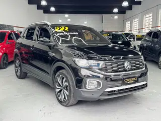 Foto de VOLKSWAGEN T-CROSS 2022