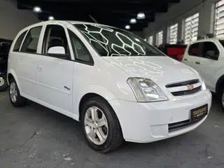 Foto de CHEVROLET MERIVA 2012