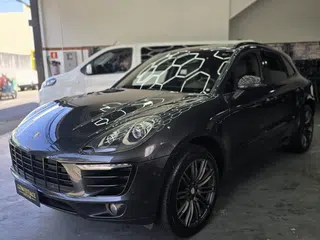 Foto de PORSCHE MACAN 2017