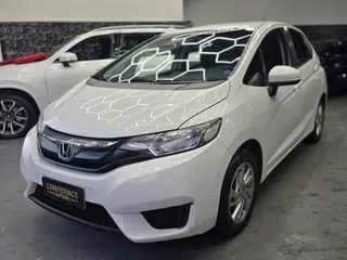Foto de HONDA FIT 2017
