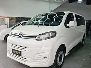 Foto de CITROEN JUMPY 2020
