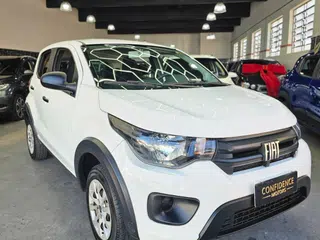 Foto de FIAT MOBI 2024