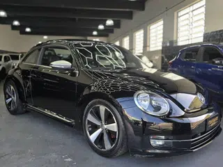 Foto de VOLKSWAGEN FUSCA 2013