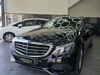 Foto de MERCEDES-BENZ C 180 2018