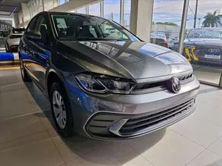 Foto de VOLKSWAGEN POLO 2026