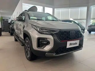 Foto de FIAT STRADA 2026